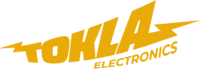 Tokla Logo